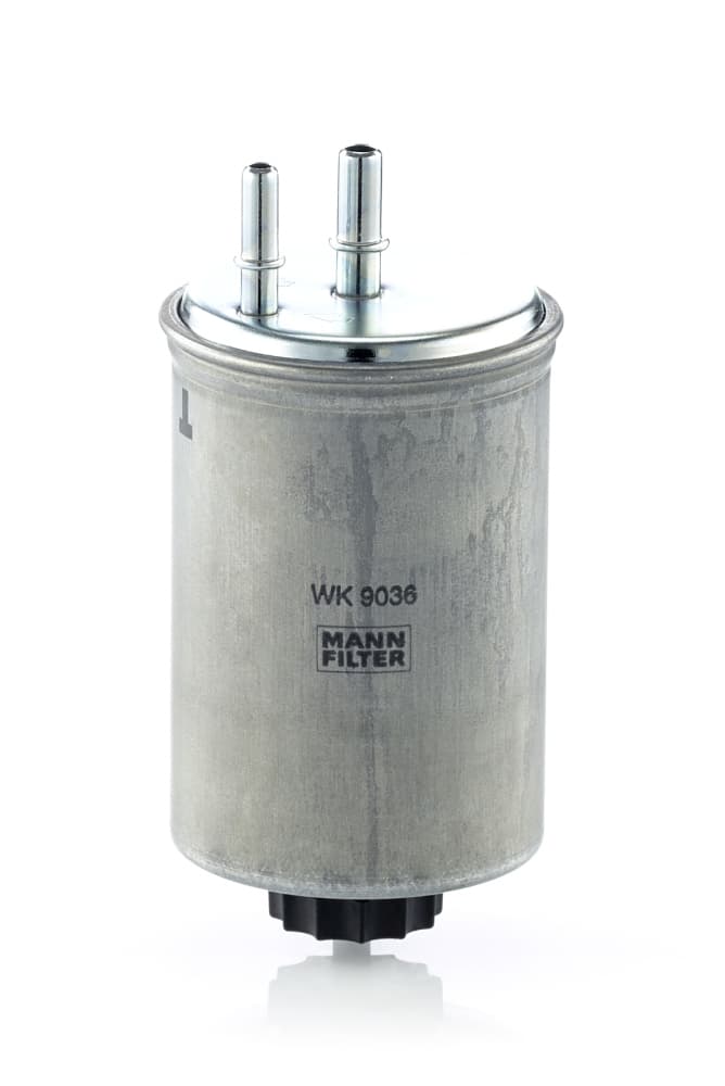 Filtru combustibil Mann-Filter WK 9036