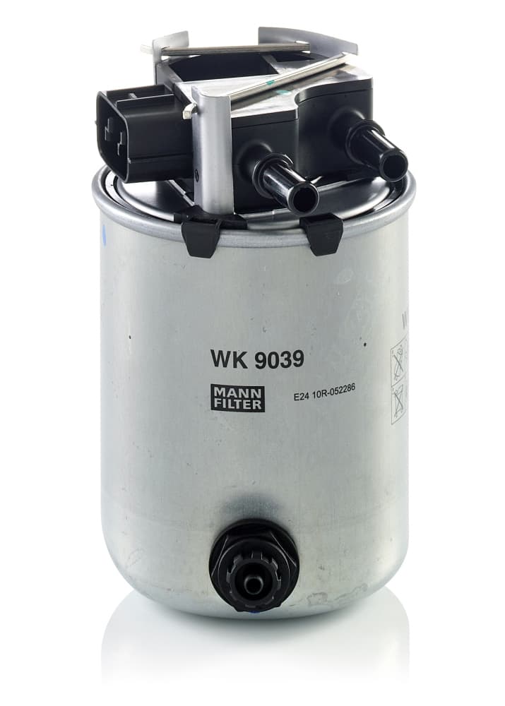 Filtru combustibil Mann-Filter WK 9039