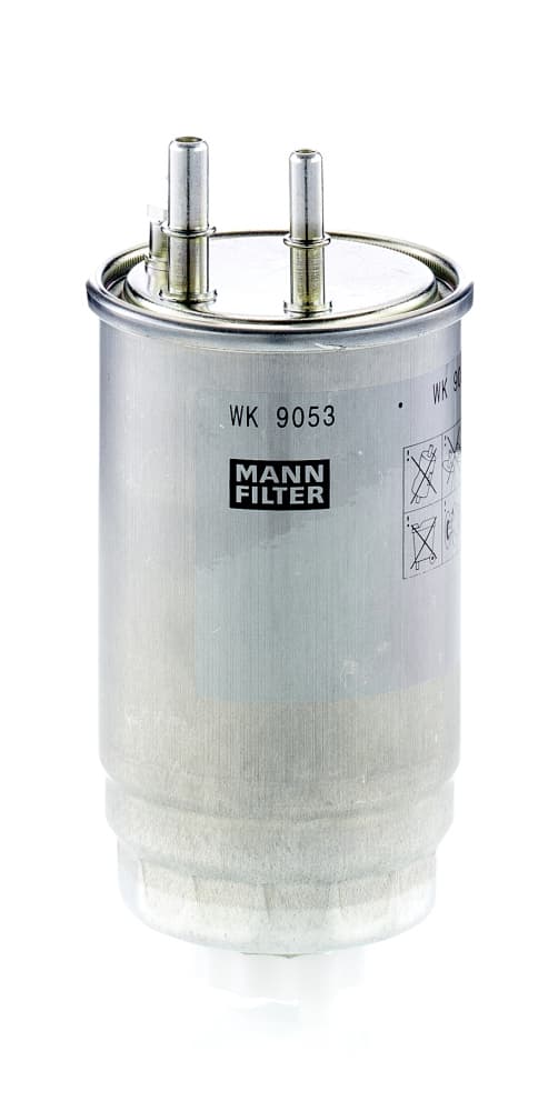 Filtru combustibil Mann-Filter WK 9053 z