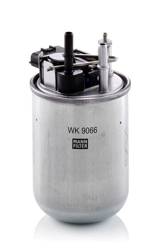 Filtru combustibil Mann-Filter WK 9066