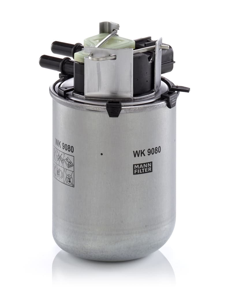 Filtru combustibil Mann-Filter WK 9080