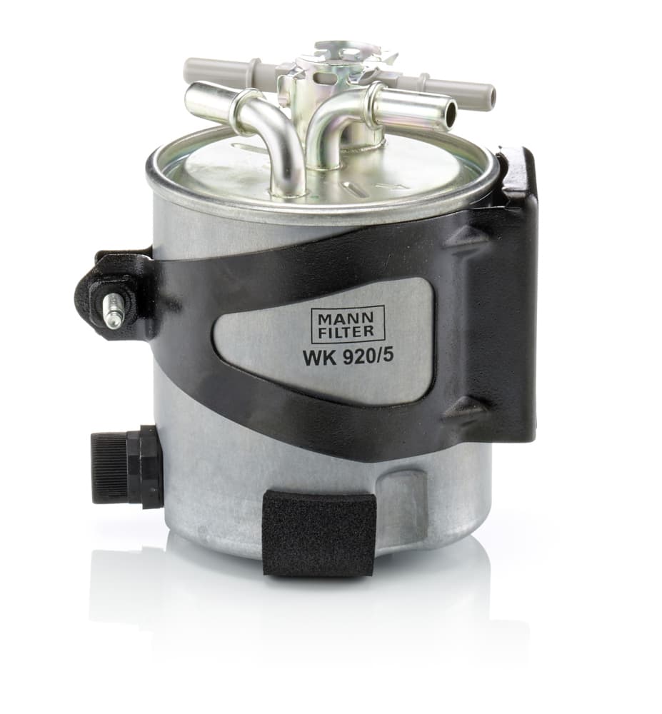 Filtru combustibil Mann-Filter WK 920 5