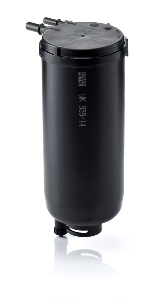 Filtru combustibil Mann-Filter WK 939 14 x