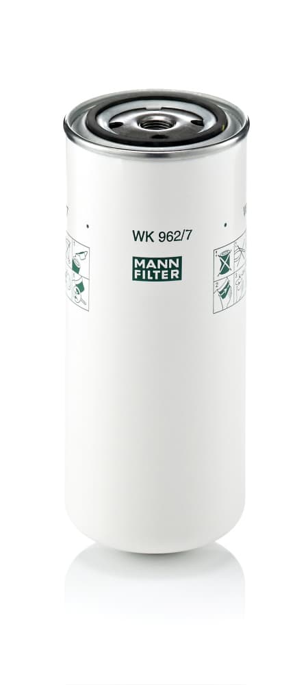 Filtru combustibil Mann-Filter WK 962 7