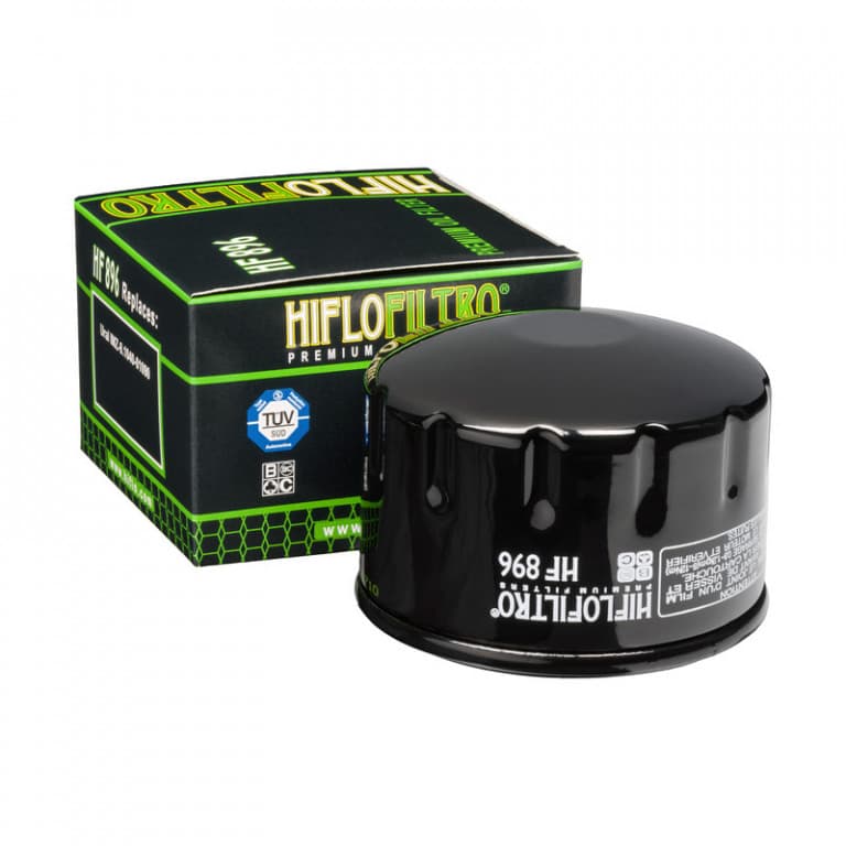 Filtru de ulei HIFLOFILTRO HF896