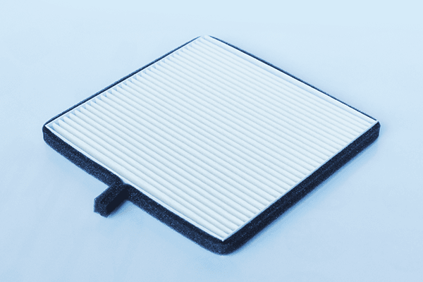 Filtru Habitaclu