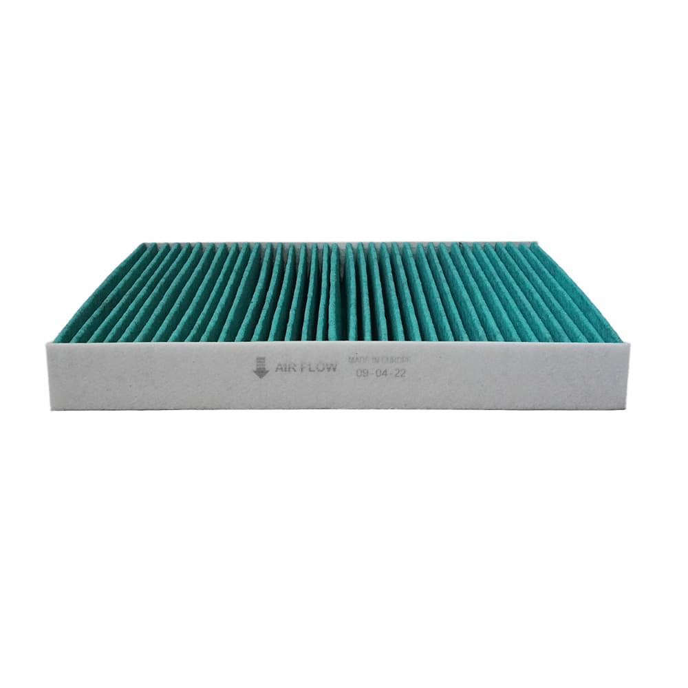 Filtru Habitaclu Antibacterian