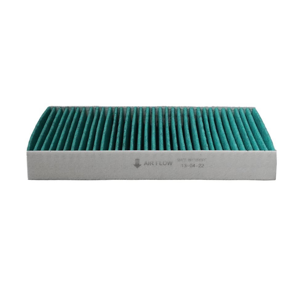 Filtru Habitaclu Antibacterian