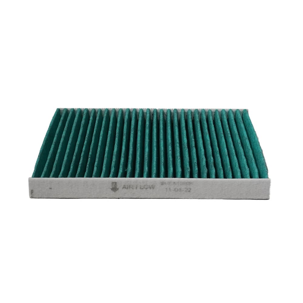 Filtru Habitaclu Antibacterian