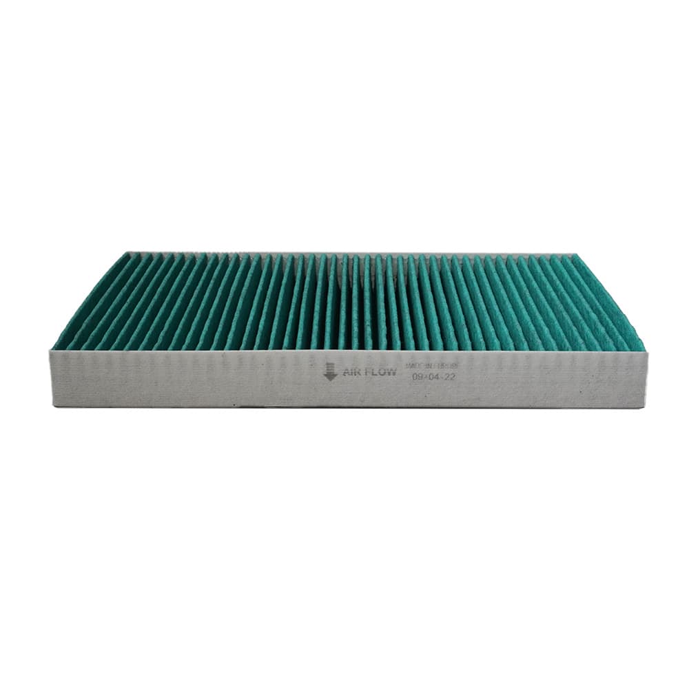Filtru Habitaclu Antibacterian