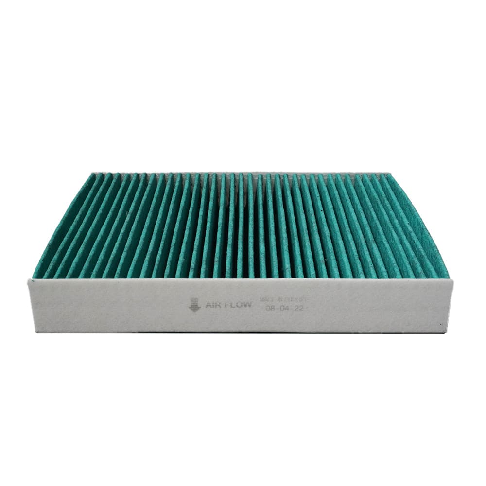 Filtru Habitaclu Antibacterian
