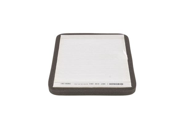 Filtru habitaclu BOSCH 1 987 432 061