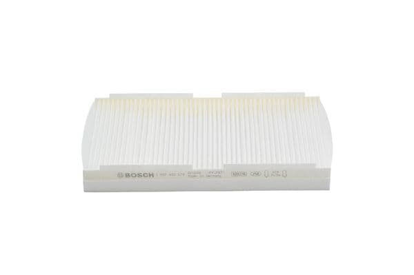 Filtru habitaclu BOSCH 1 987 432 079