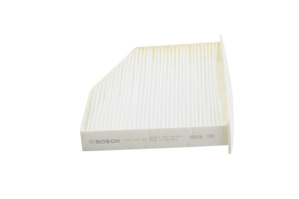 Filtru habitaclu BOSCH 1 987 432 097
