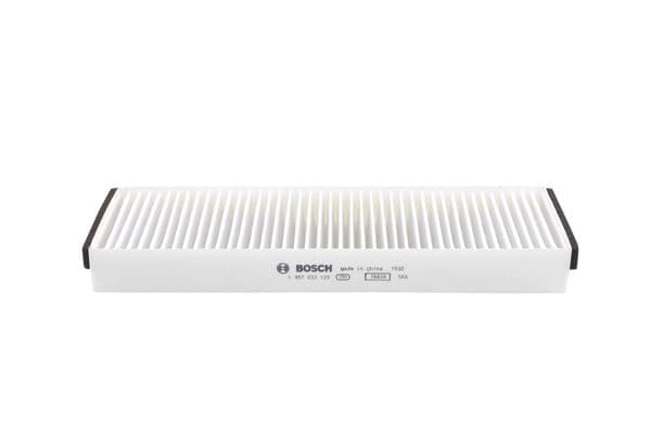 Filtru habitaclu BOSCH 1 987 432 122