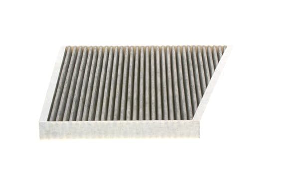 Filtru habitaclu C.A. BOSCH 1 987 432 381
