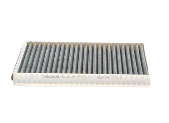 Filtru habitaclu C.A. BOSCH 1 987 432 402