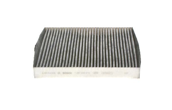Filtru habitaclu C.A. BOSCH 1 987 435 515
