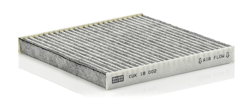 Filtru habitaclu CA Mann-Filter CUK 18 002