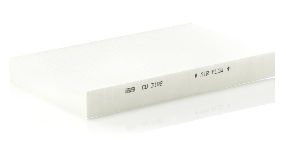 Filtru habitaclu Mann-Filter CU 3192