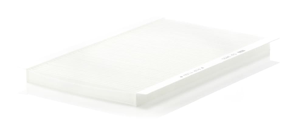 Filtru habitaclu Mann-Filter CU 3455