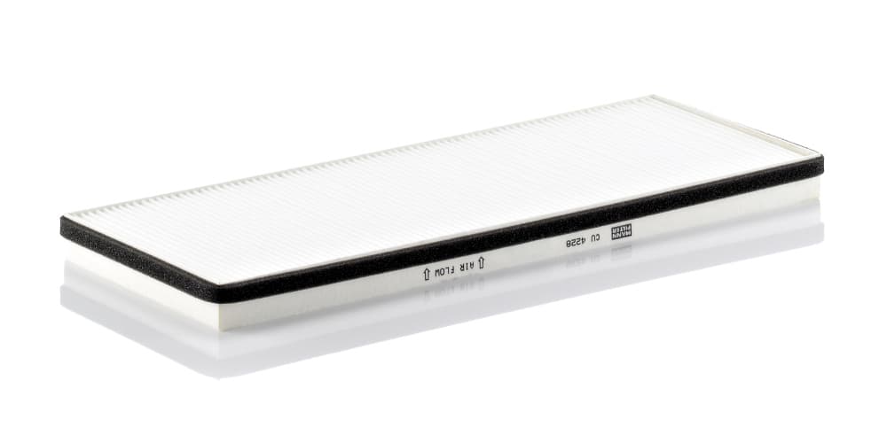 Filtru habitaclu Mann-Filter CU 4228