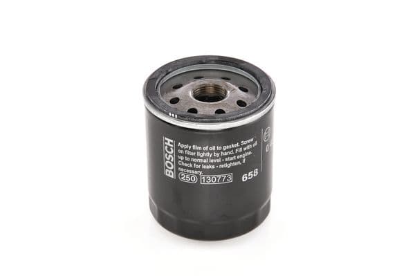Filtru ulei BOSCH 0 451 104 026