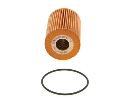 Filtru ulei BOSCH 1 457 429 271