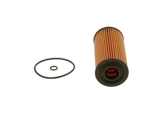 Filtru ulei BOSCH F 026 407 156