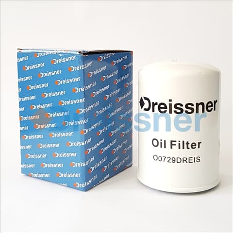 Filtru ulei DREISSNER O0729DREIS