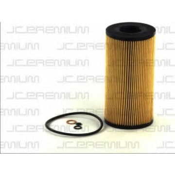 Filtru ulei JC PREMIUM B1B003PR