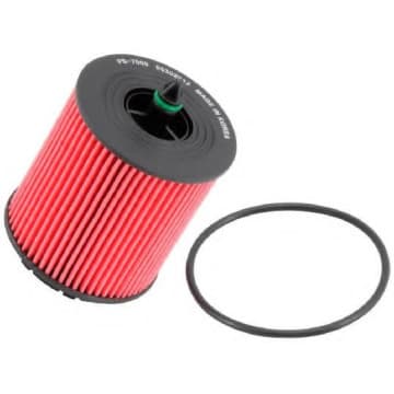 Filtru ulei KN Filters PS-7000