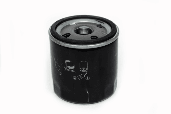 Filtru Ulei Log. Ii 1.5Dci