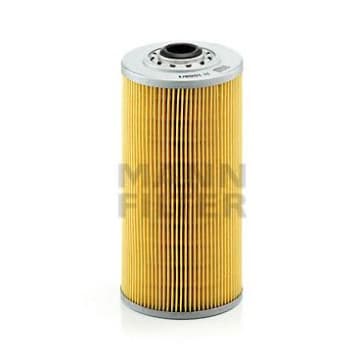Filtru ulei Mann-Filter H 1059 1 x