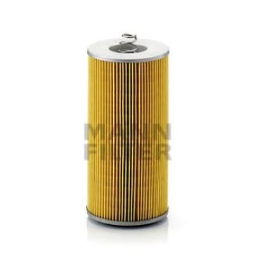 Filtru ulei Mann-Filter H 12 110 3