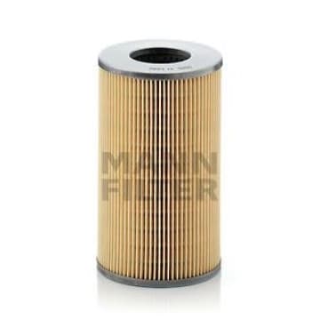 Filtru ulei Mann-Filter H 1282 x