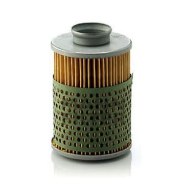 Filtru ulei Mann-Filter H 815 n
