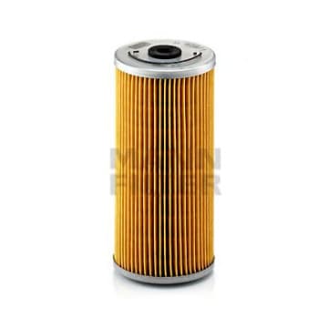 Filtru ulei Mann-Filter H 829 1 x