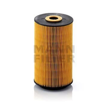 Filtru ulei Mann-Filter HU 942 1 x