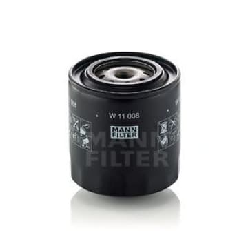 Filtru ulei Mann-Filter W 11 008