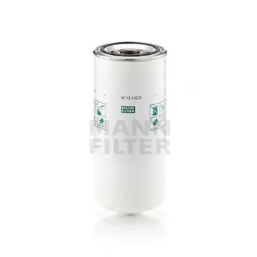 Filtru ulei Mann-Filter W 13 145 3