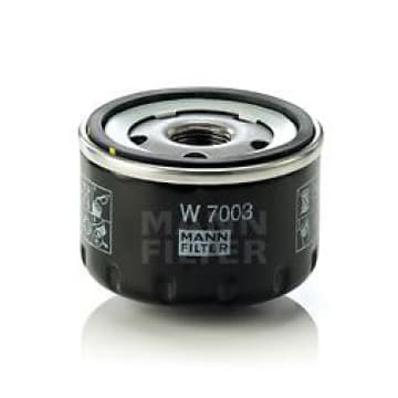 Filtru ulei Mann-Filter W 7003