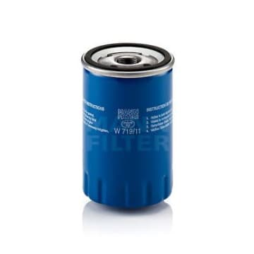 Filtru ulei Mann-Filter W 719 11
