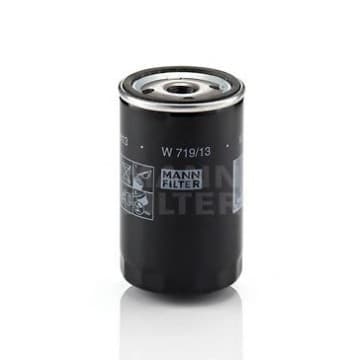 Filtru ulei Mann-Filter W 719 13