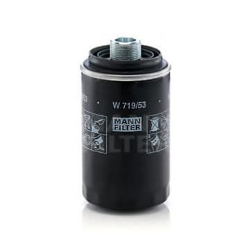 Filtru ulei Mann-Filter W 719 53