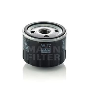 Filtru ulei Mann-Filter W 77