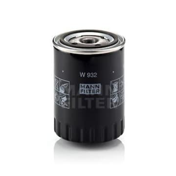 Filtru ulei Mann-Filter W 932