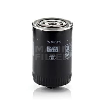 Filtru ulei Mann-Filter W 940 25