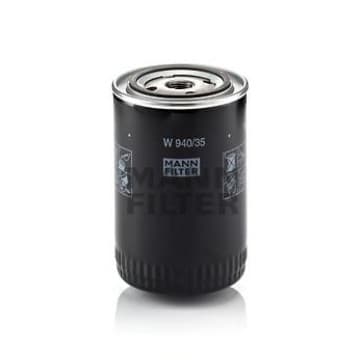Filtru ulei Mann-Filter W 940 35