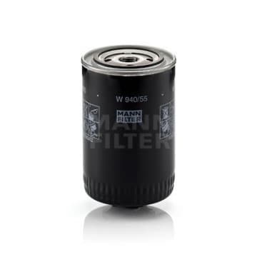 Filtru ulei Mann-Filter W 940 55